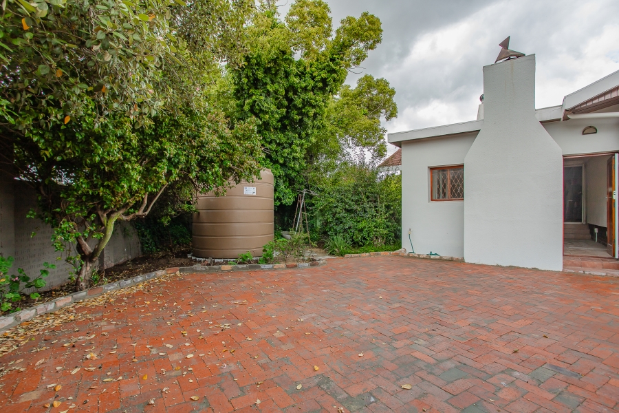 To Let 3 Bedroom Property for Rent in Denneburg Western Cape